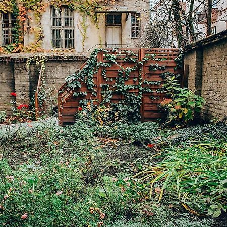 Cosy Apartment Краків Екстер'єр фото