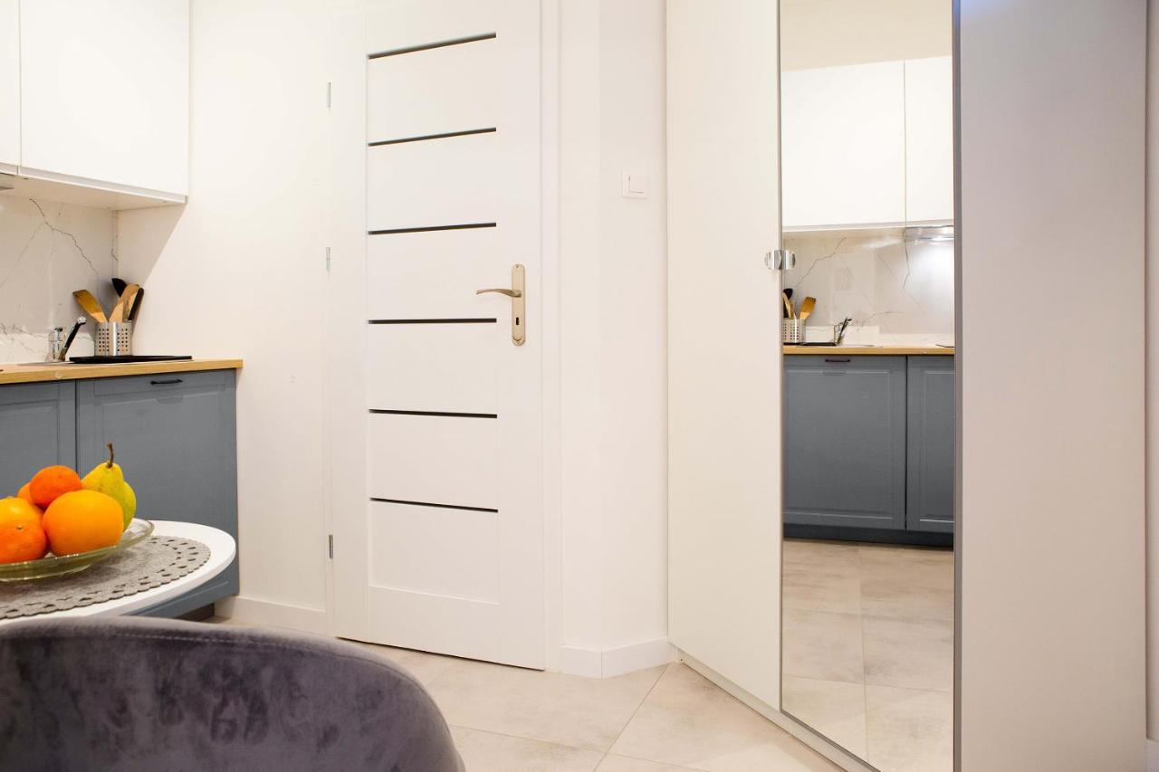 Cosy Apartment Краків Екстер'єр фото