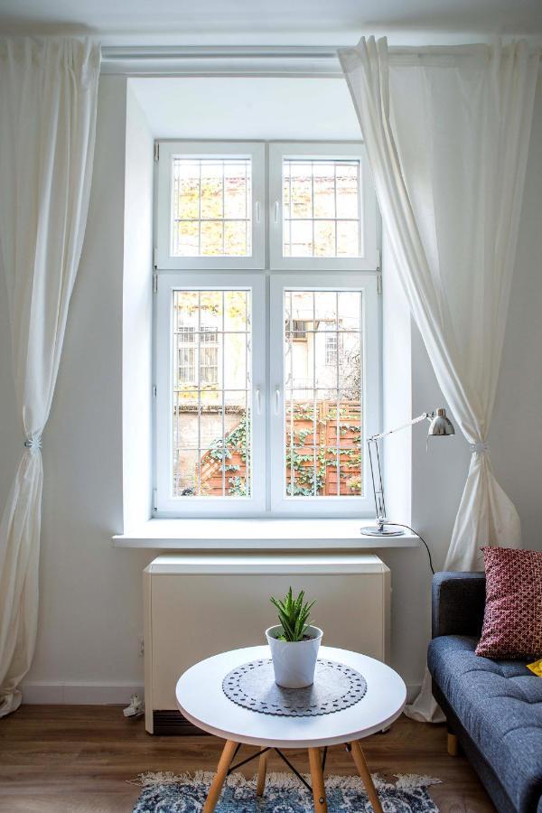 Cosy Apartment Краків Екстер'єр фото