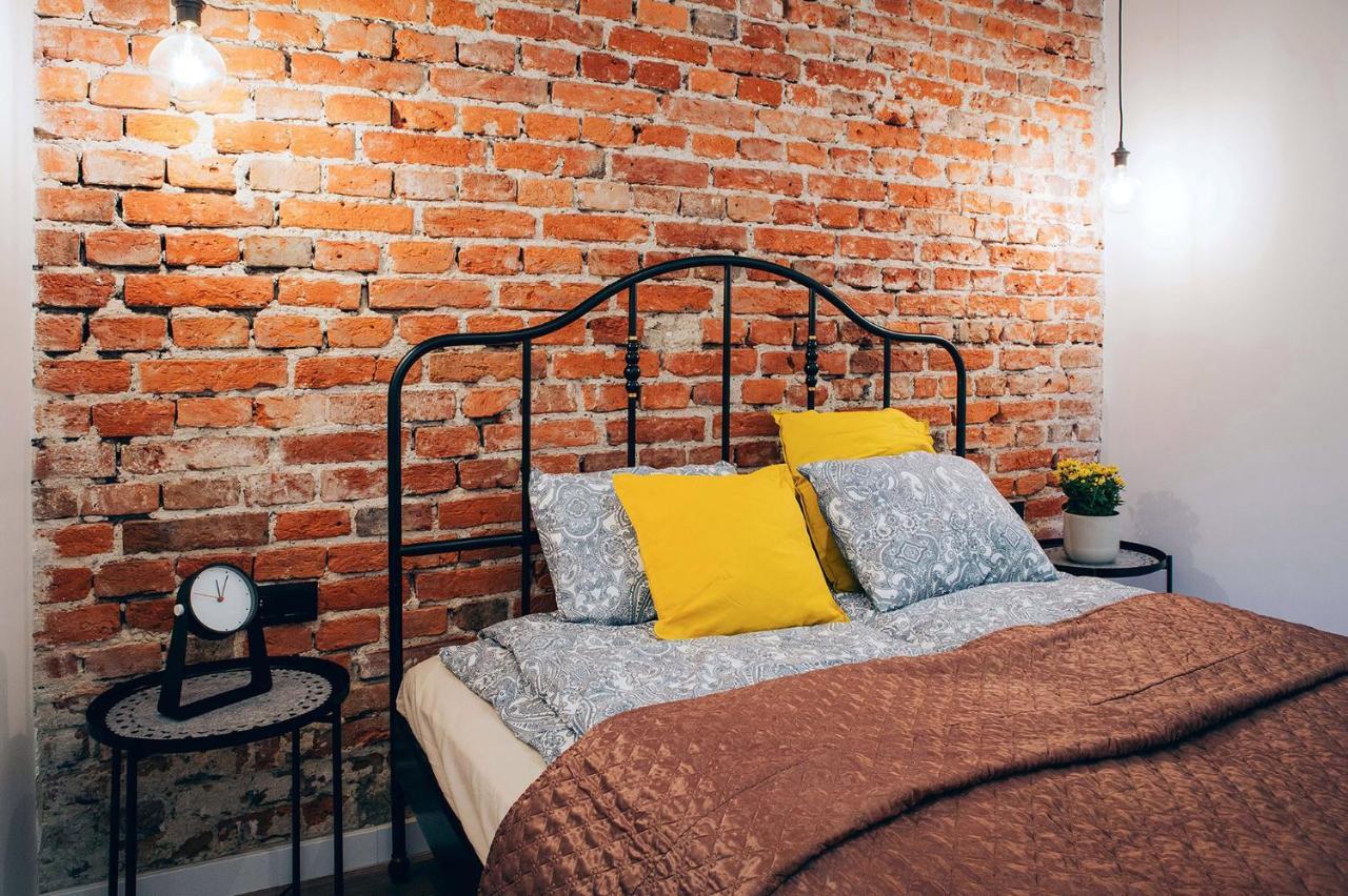 Cosy Apartment Краків Екстер'єр фото
