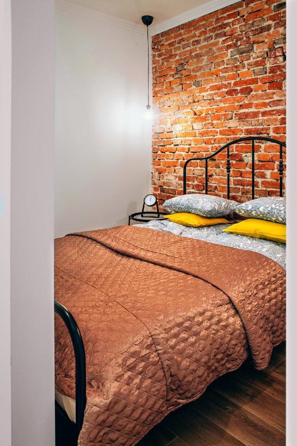 Cosy Apartment Краків Екстер'єр фото