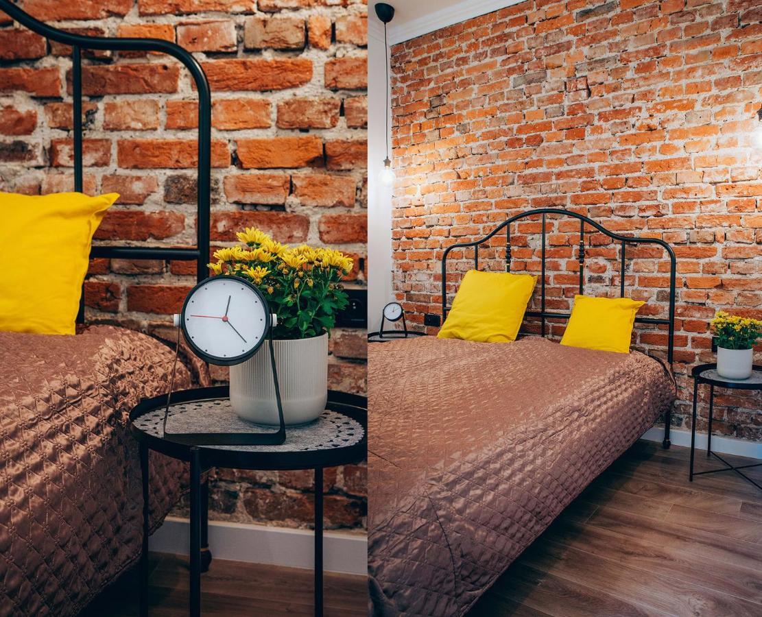 Cosy Apartment Краків Екстер'єр фото