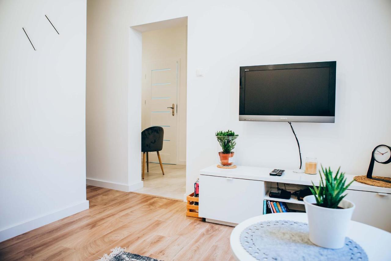 Cosy Apartment Краків Екстер'єр фото