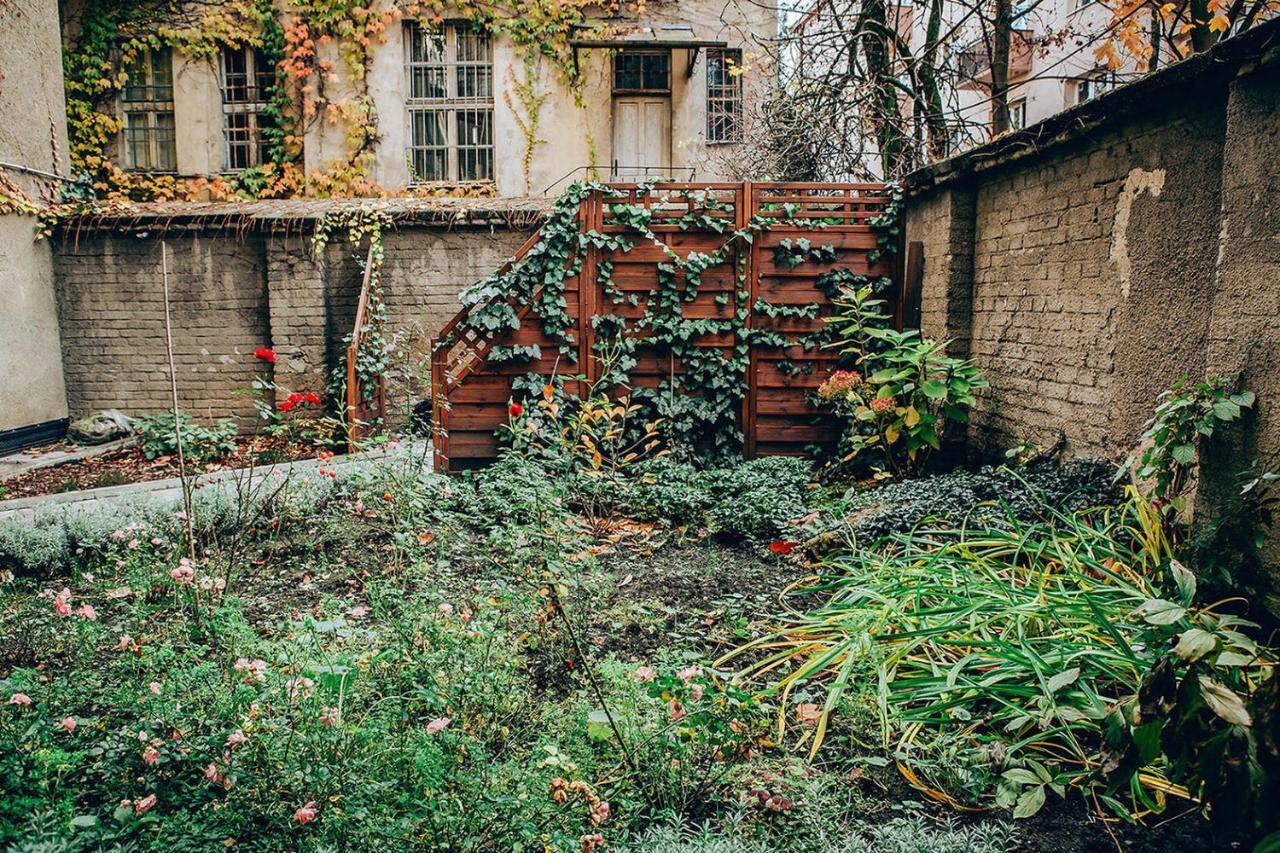 Cosy Apartment Краків Екстер'єр фото